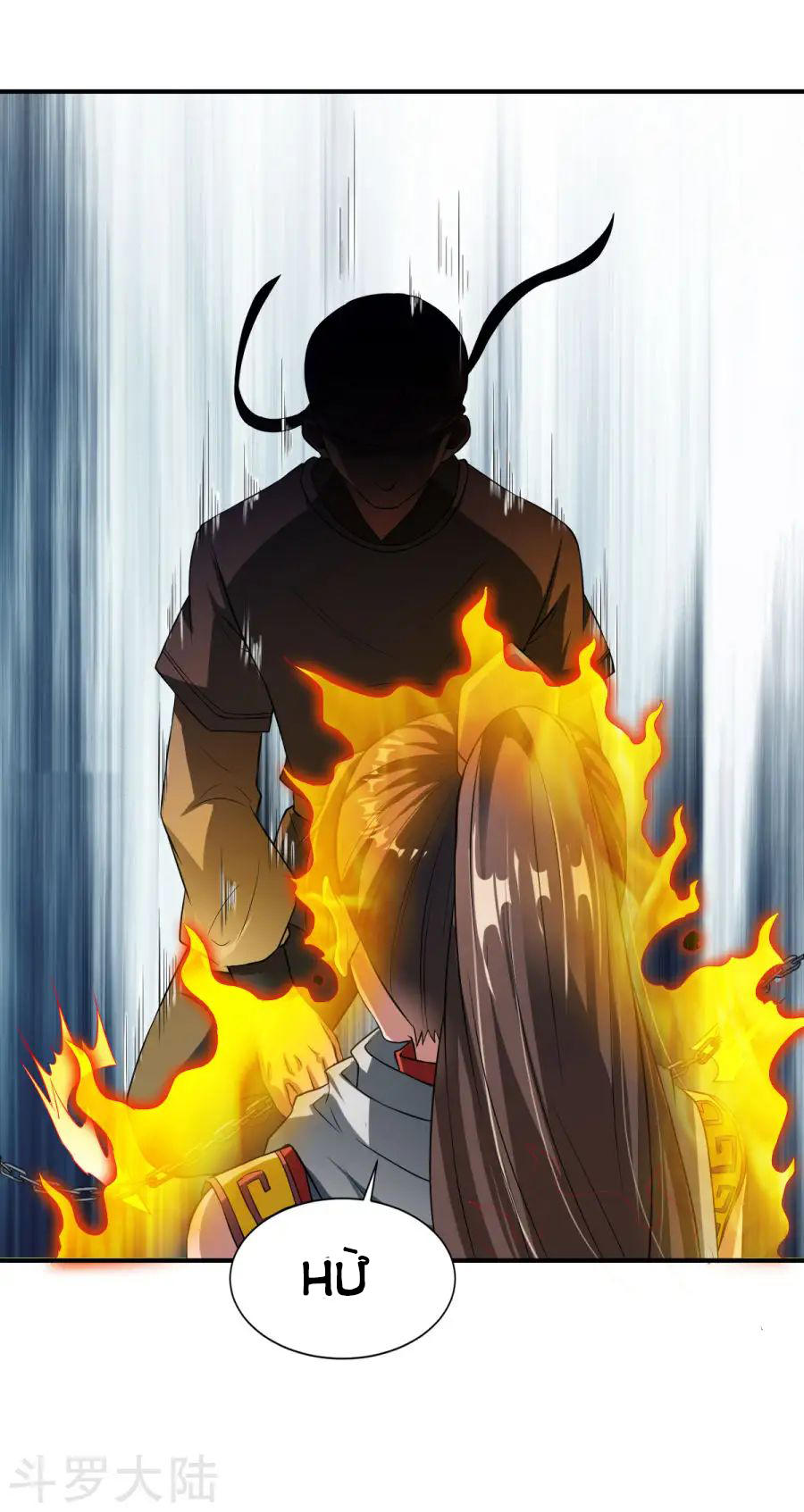 Chiến Đỉnh Chapter 8 - 33