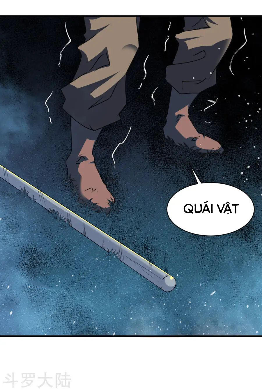 Chiến Đỉnh Chapter 8 - 37