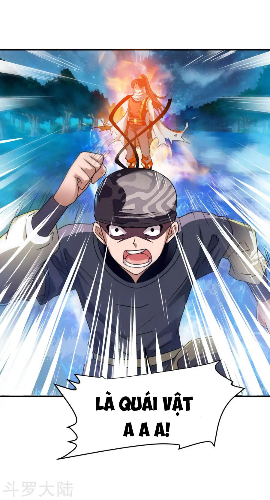 Chiến Đỉnh Chapter 8 - 38