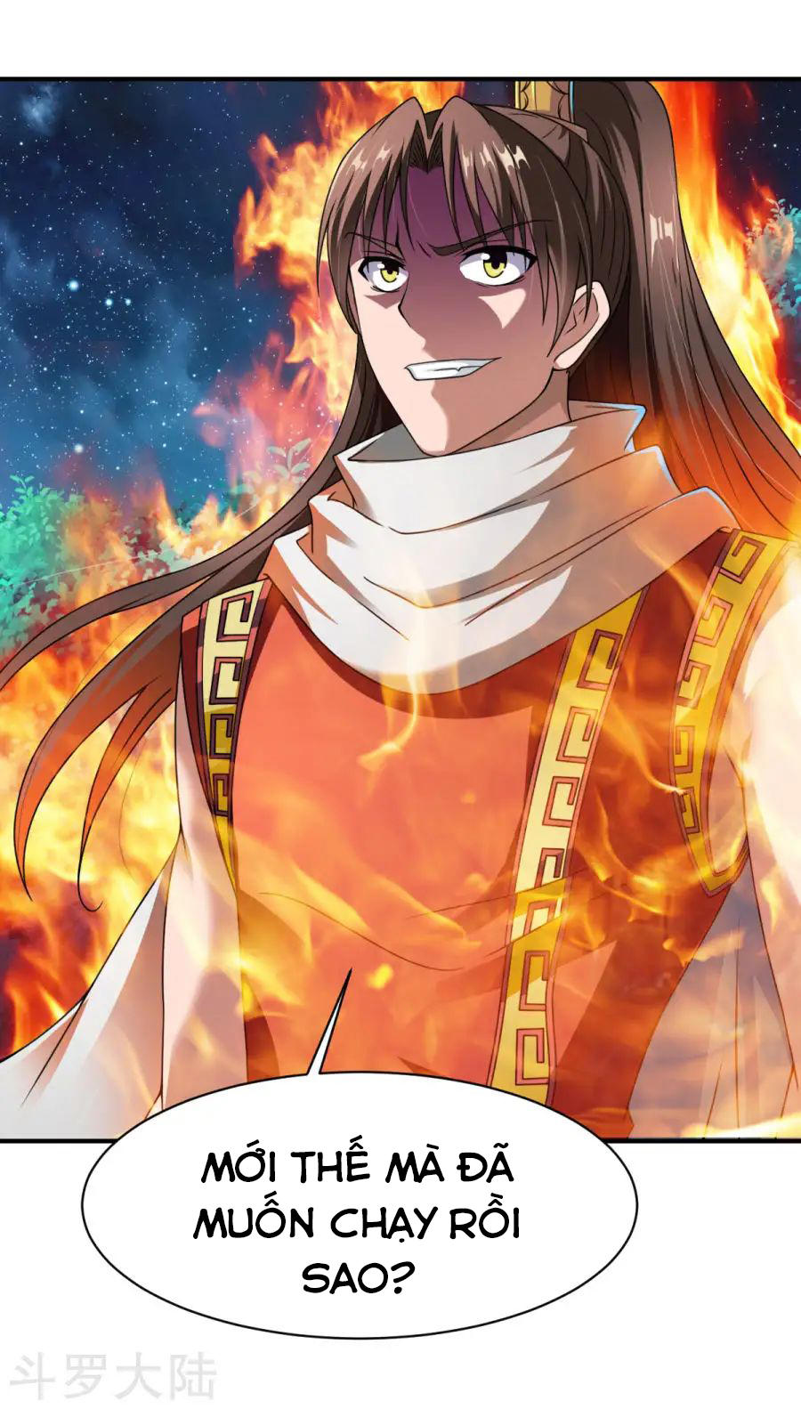 Chiến Đỉnh Chapter 8 - 39