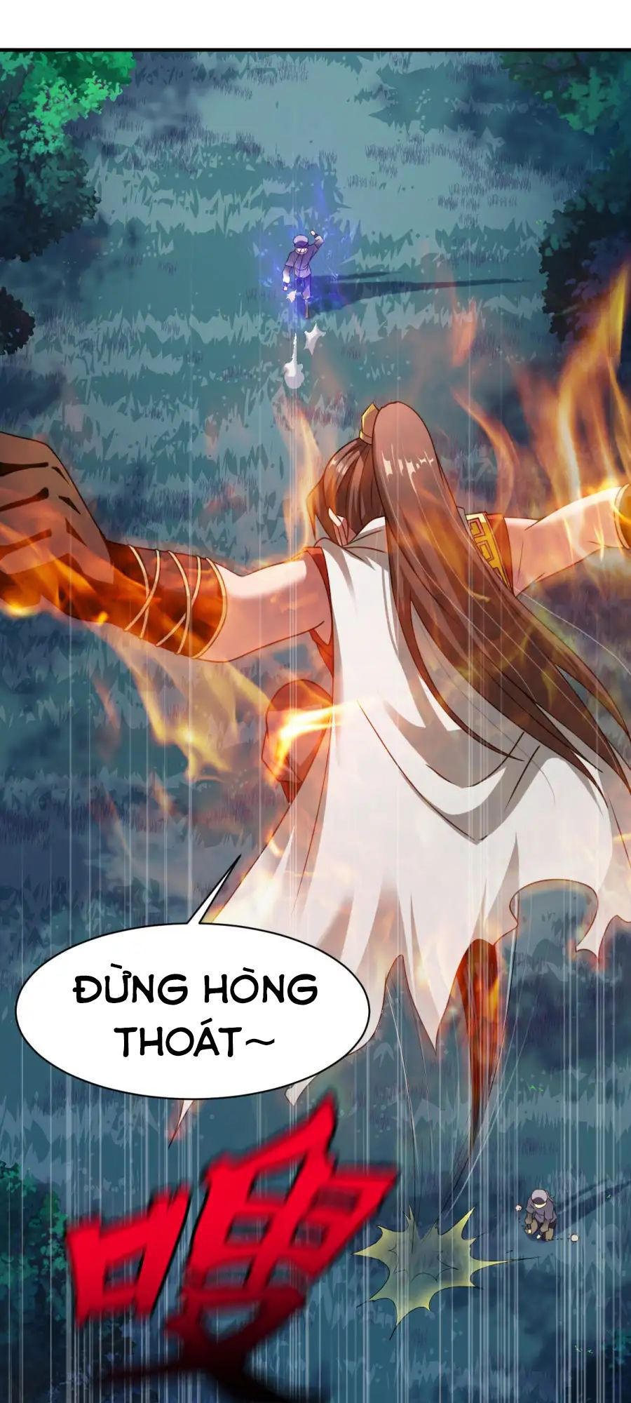 Chiến Đỉnh Chapter 8 - 40