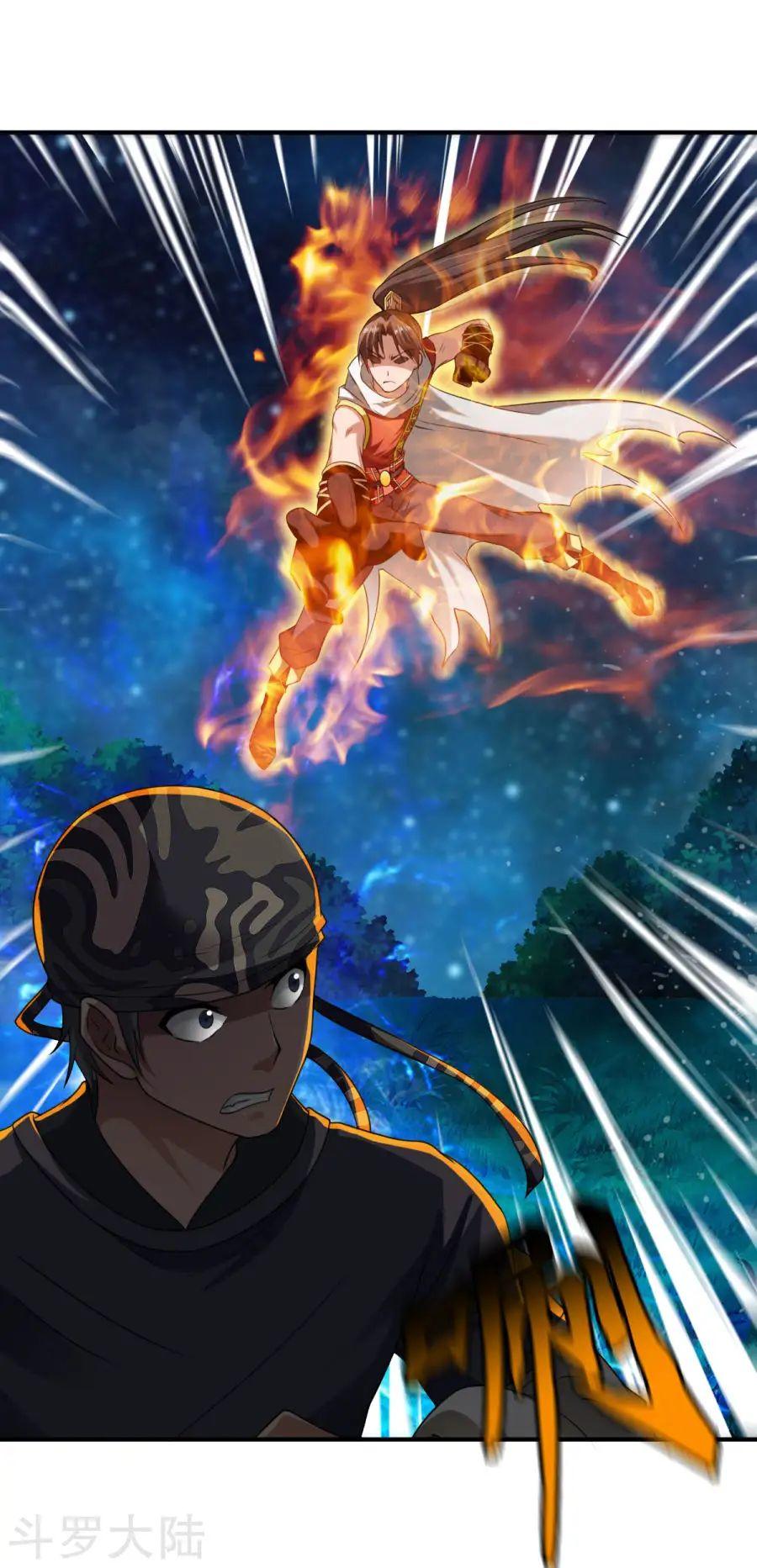 Chiến Đỉnh Chapter 8 - 42