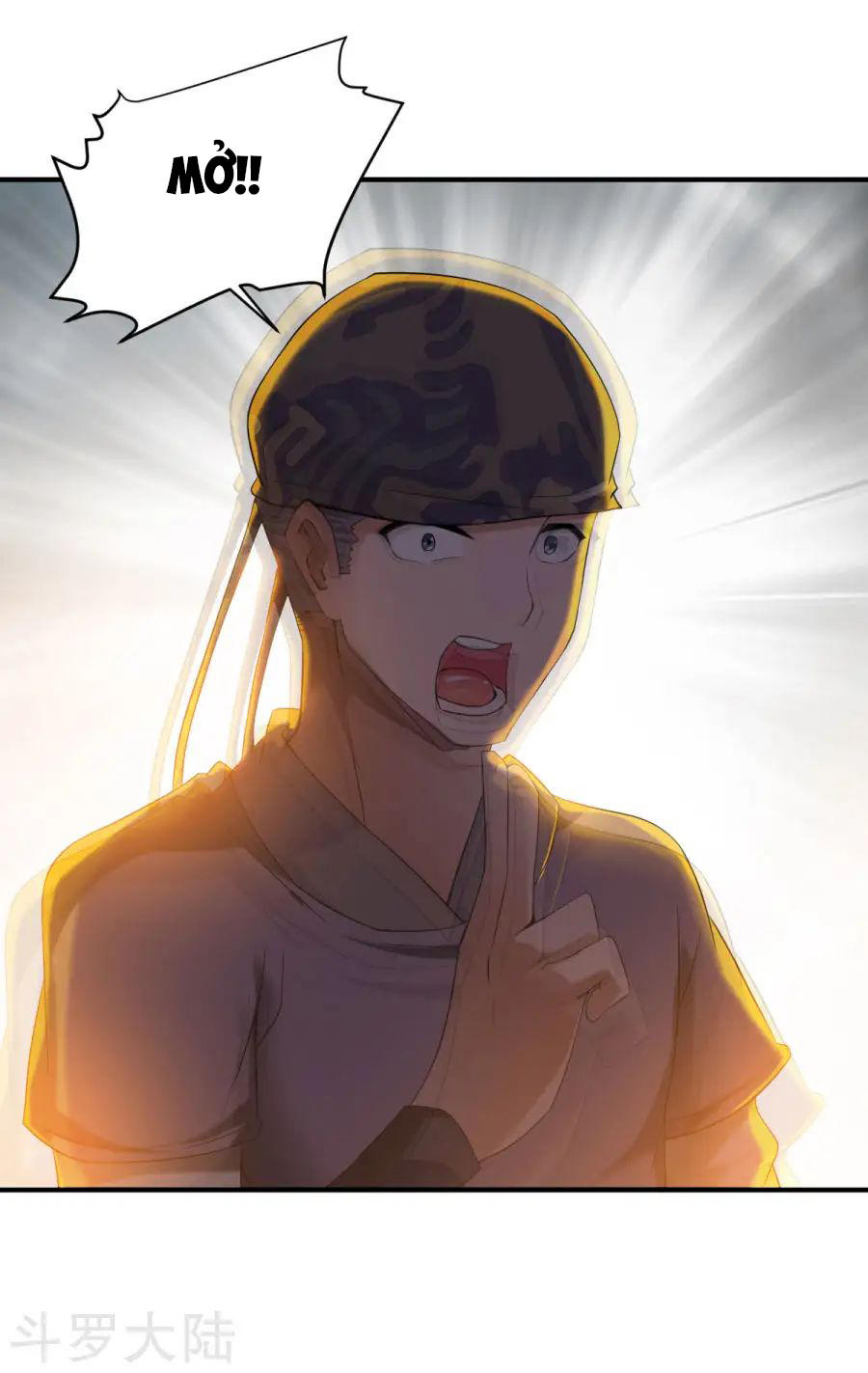 Chiến Đỉnh Chapter 8 - 10