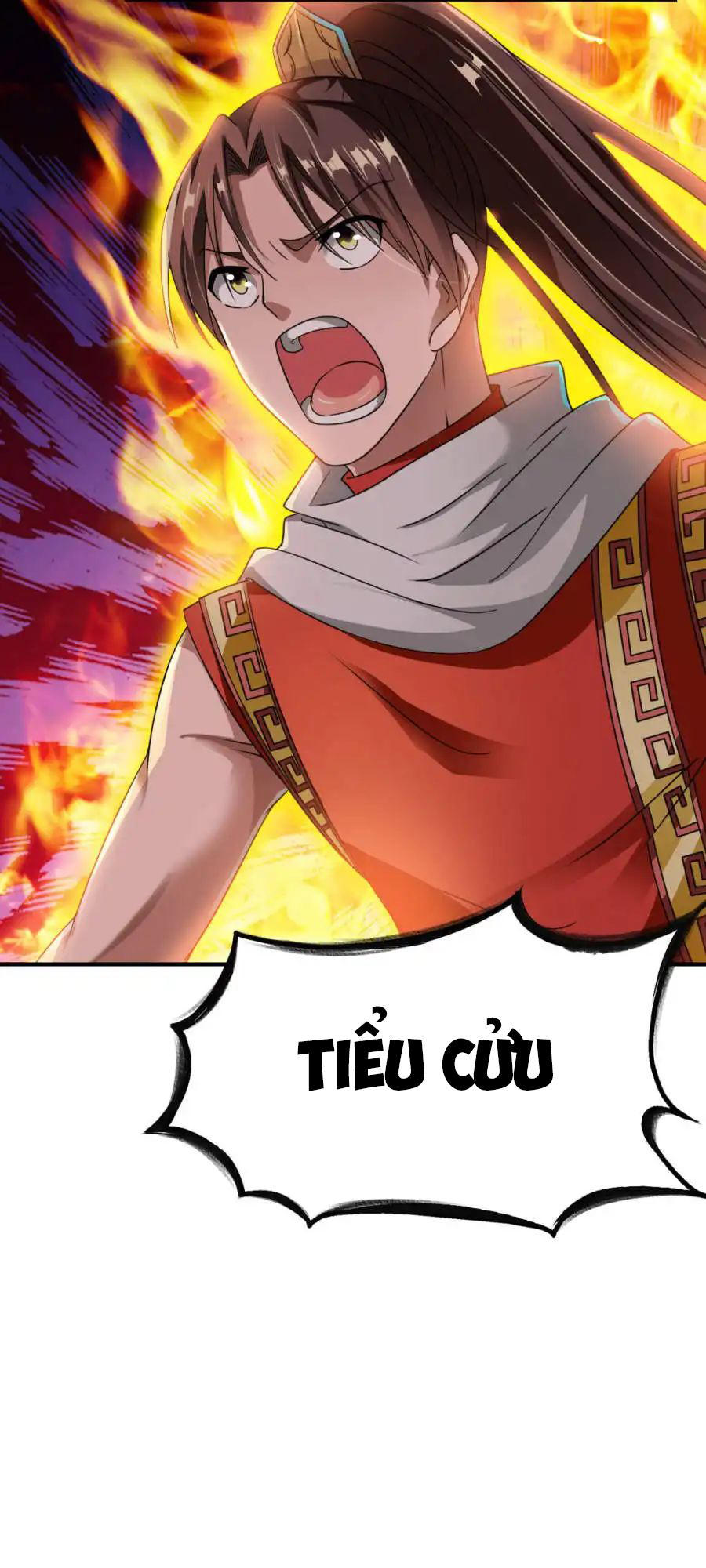 Chiến Đỉnh Chapter 9 - 12