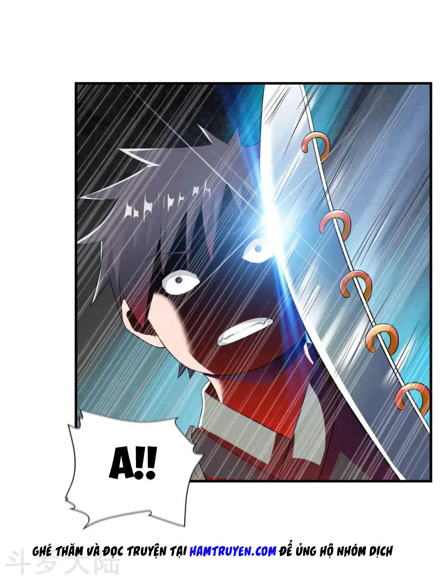 Chiến Đỉnh Chapter 9 - 15