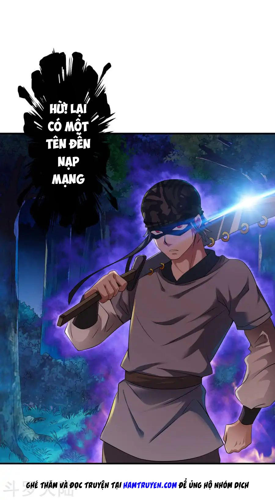 Chiến Đỉnh Chapter 9 - 21