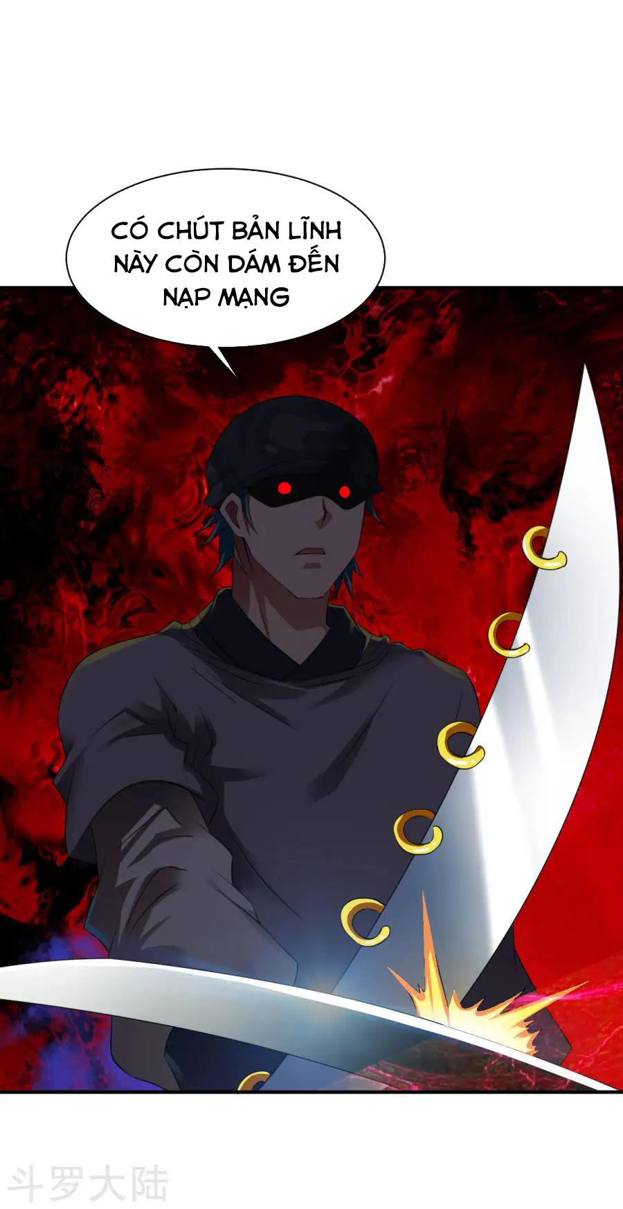 Chiến Đỉnh Chapter 9 - 24