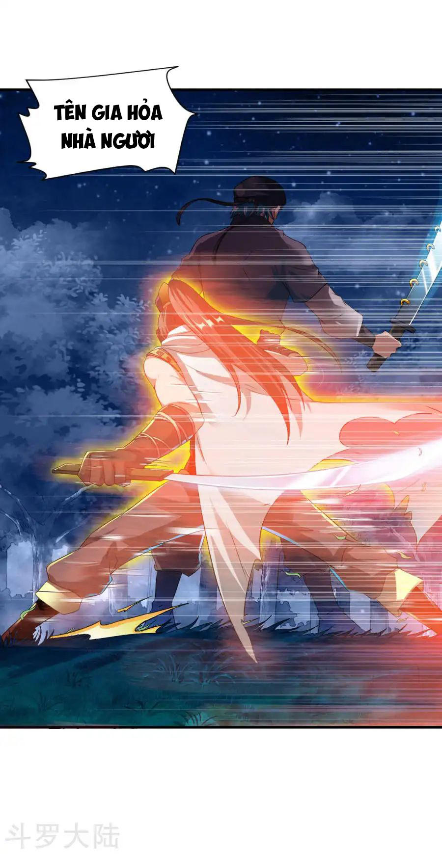 Chiến Đỉnh Chapter 9 - 27