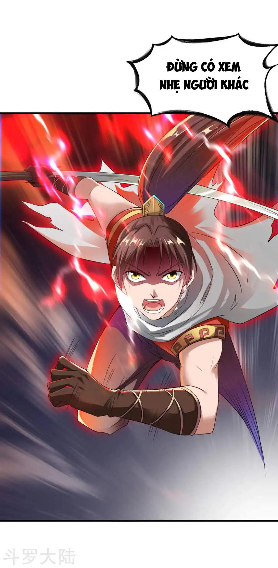 Chiến Đỉnh Chapter 9 - 28