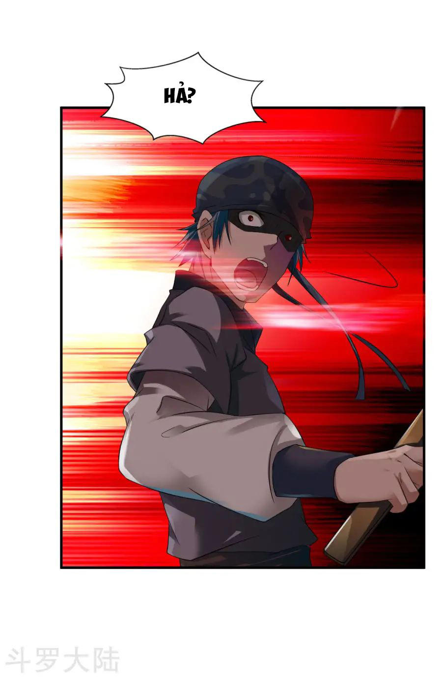 Chiến Đỉnh Chapter 9 - 29