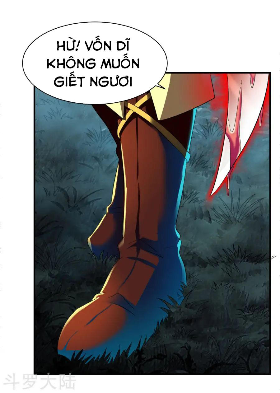 Chiến Đỉnh Chapter 9 - 34