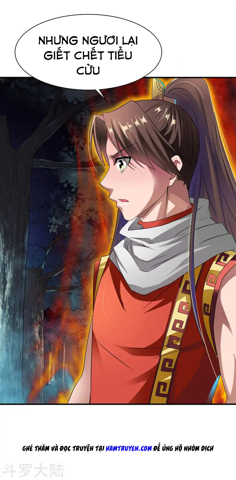 Chiến Đỉnh Chapter 9 - 35