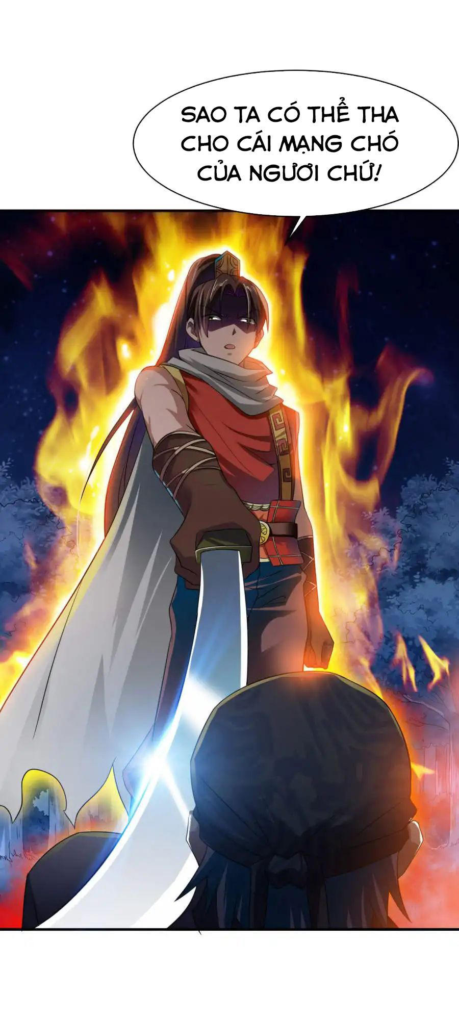 Chiến Đỉnh Chapter 9 - 36