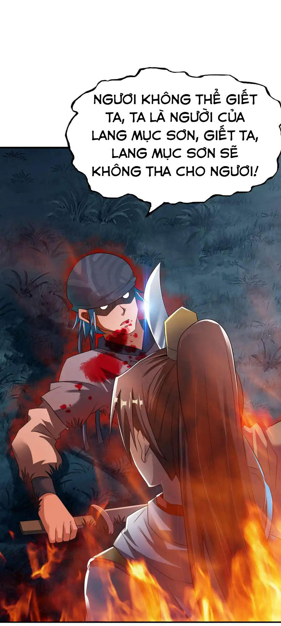 Chiến Đỉnh Chapter 9 - 38