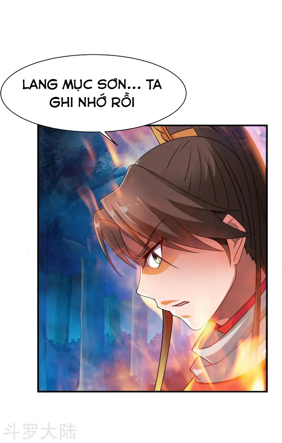 Chiến Đỉnh Chapter 9 - 40