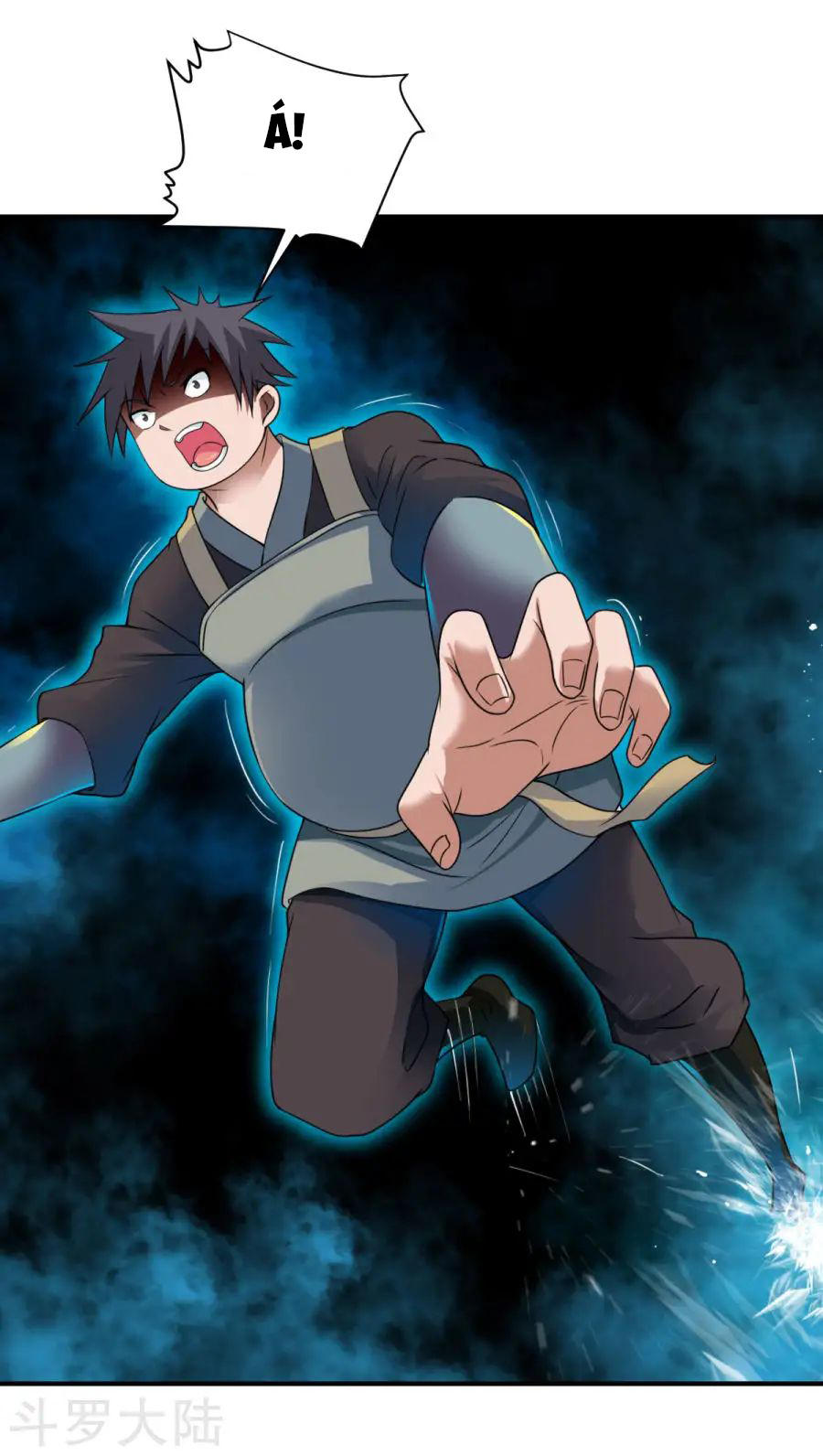 Chiến Đỉnh Chapter 9 - 5