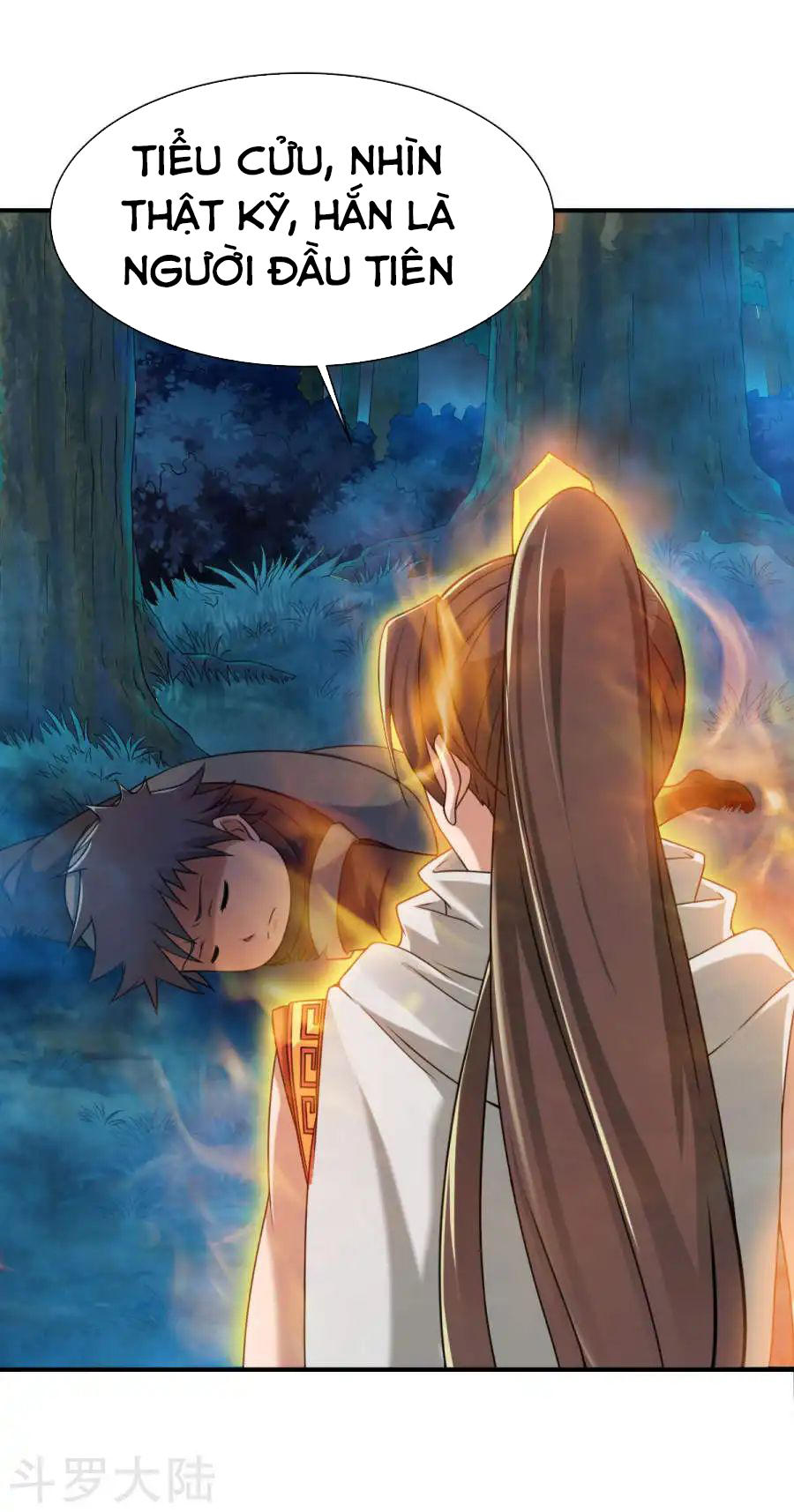 Chiến Đỉnh Chapter 9 - 41