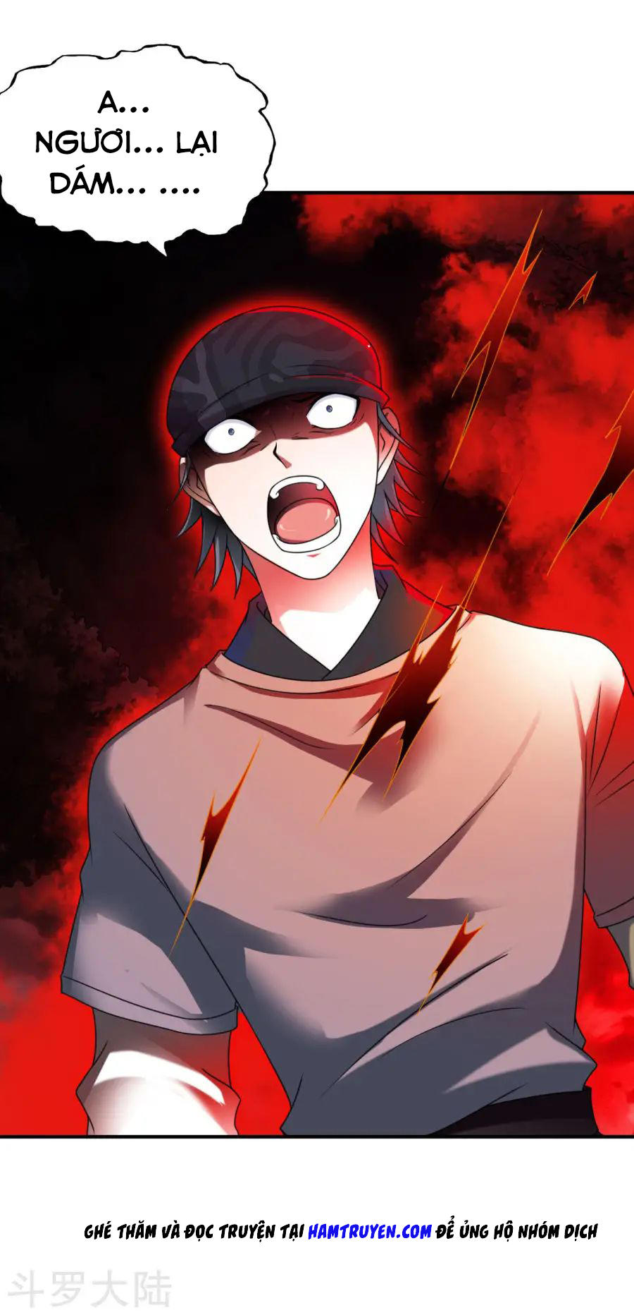 Chiến Đỉnh Chapter 9 - 43