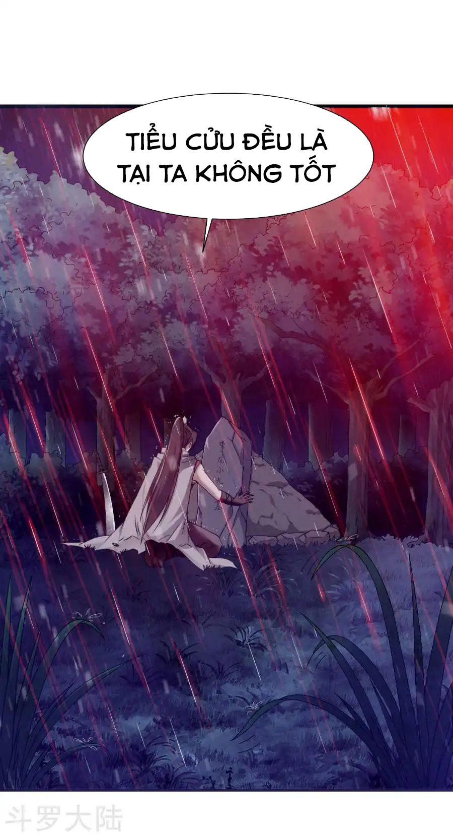 Chiến Đỉnh Chapter 9 - 47