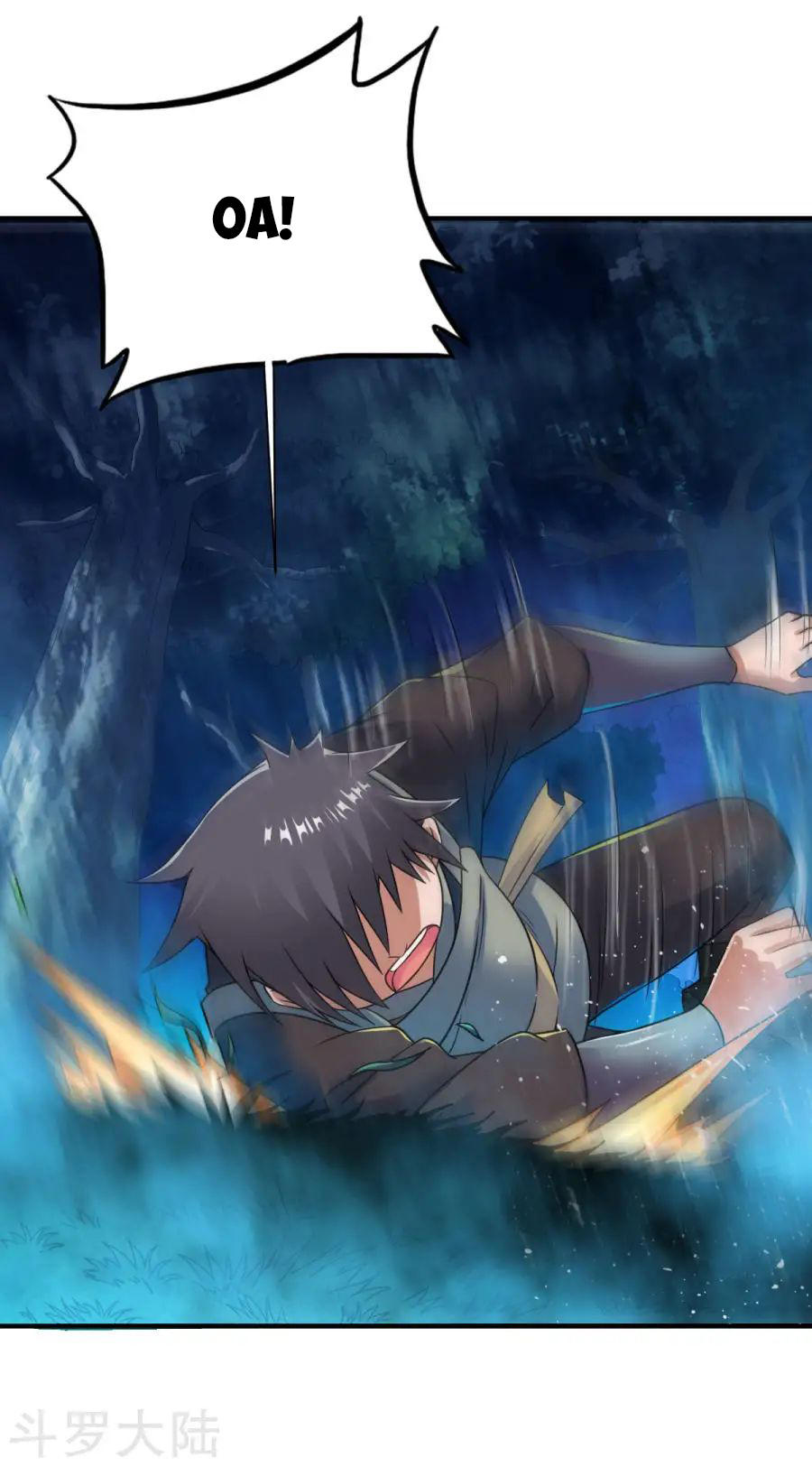 Chiến Đỉnh Chapter 9 - 6