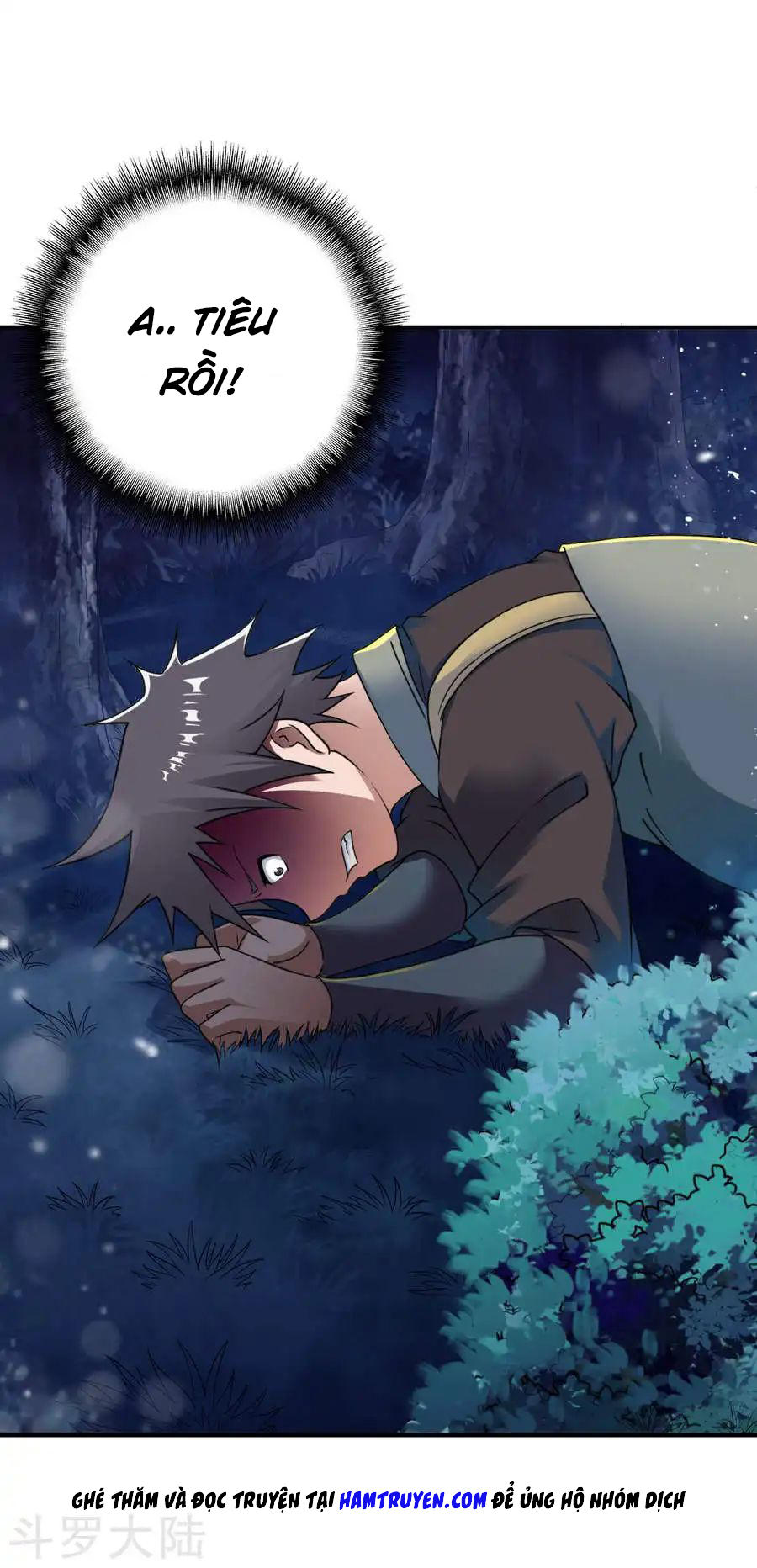 Chiến Đỉnh Chapter 9 - 7