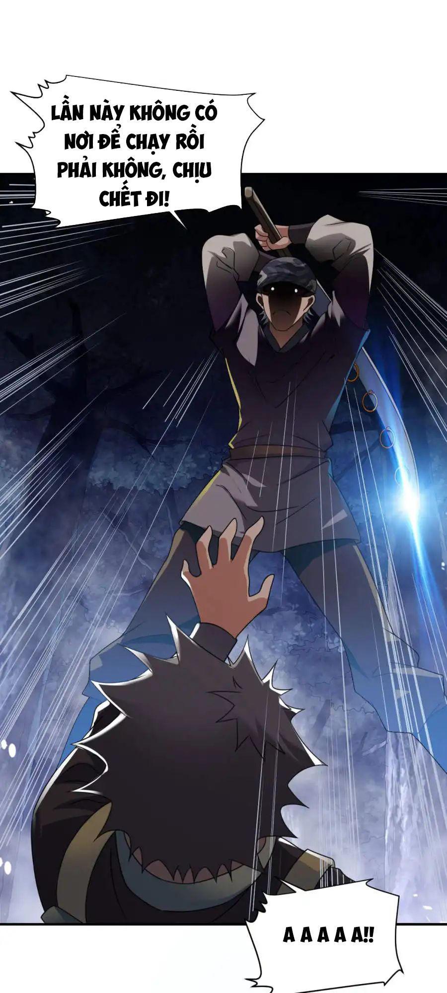Chiến Đỉnh Chapter 9 - 9