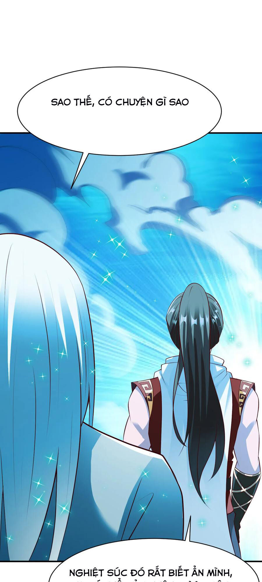 Chiến Đỉnh Chapter 166 - 2