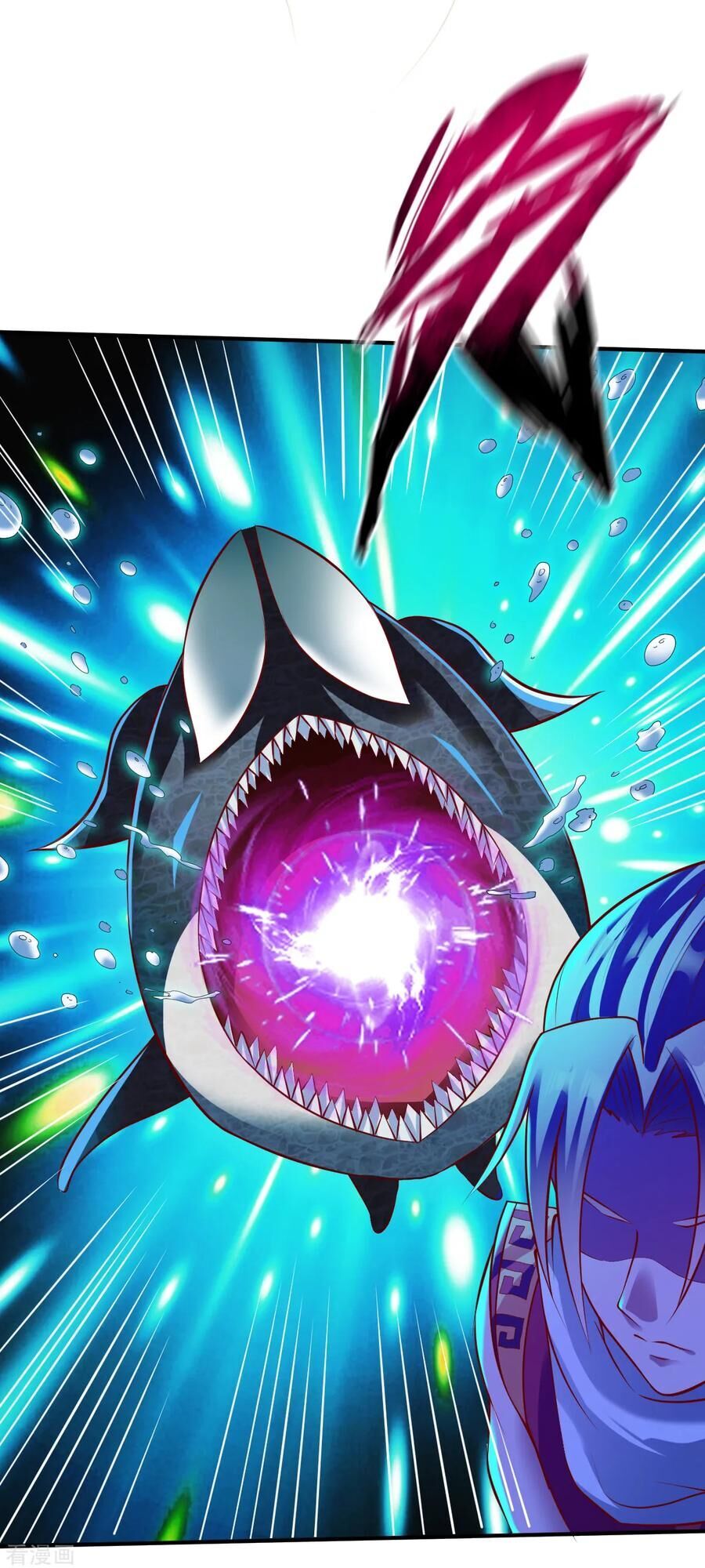 Chiến Đỉnh Chapter 166 - 11