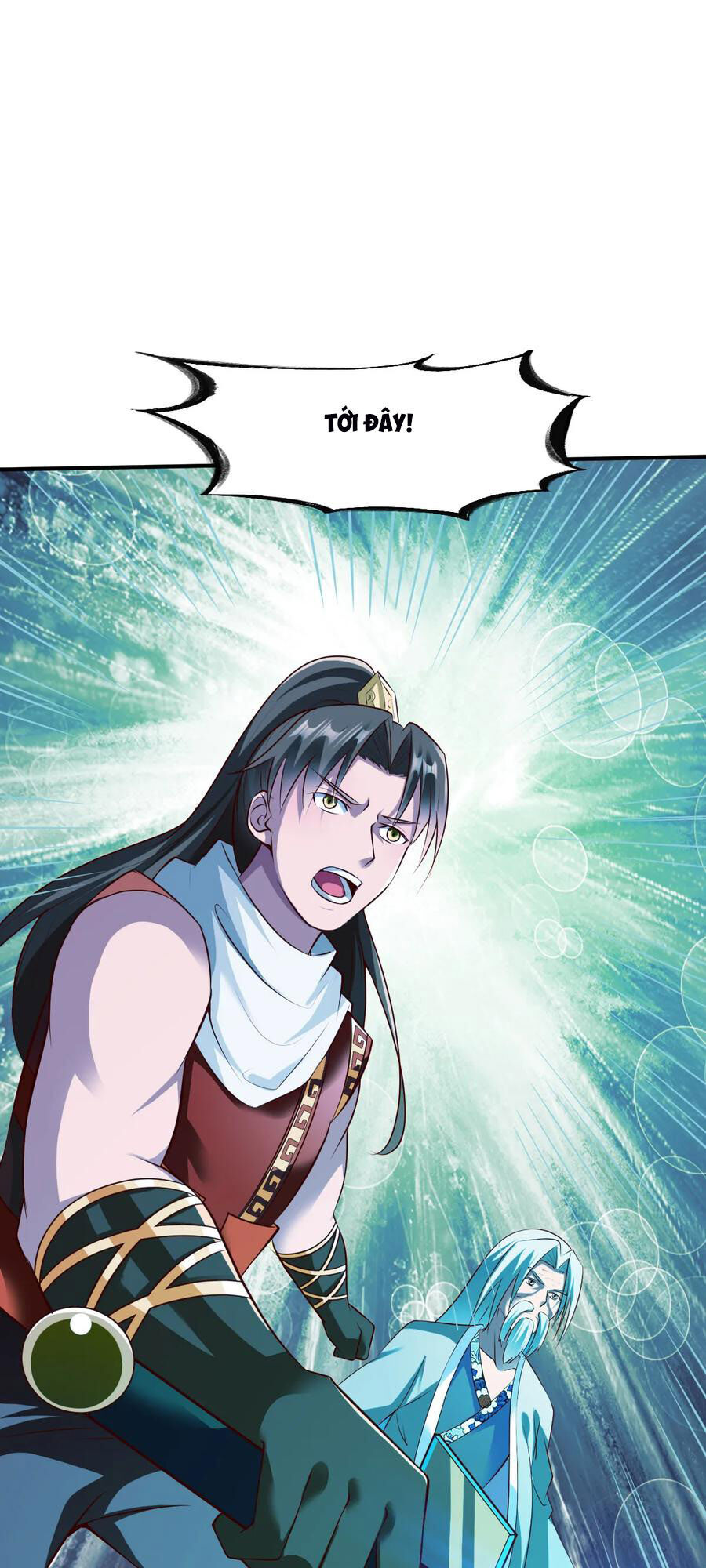 Chiến Đỉnh Chapter 166 - 13