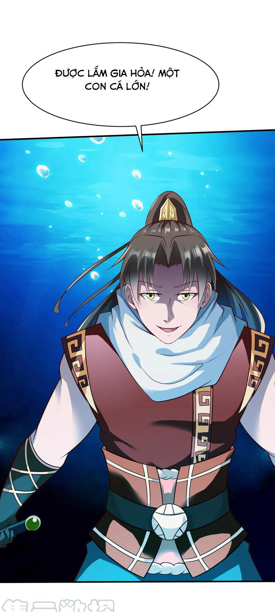 Chiến Đỉnh Chapter 166 - 19