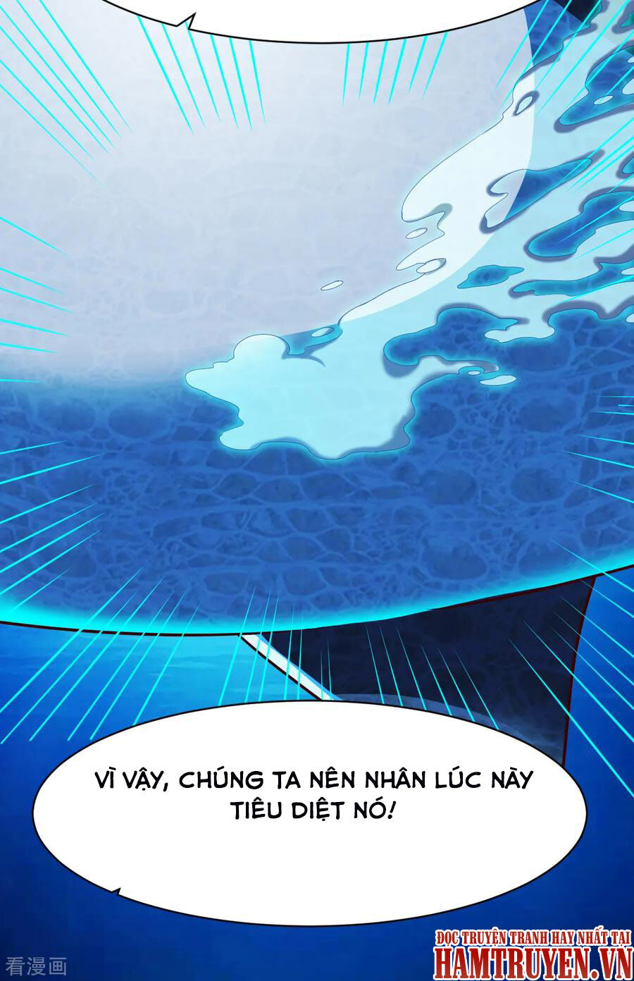 Chiến Đỉnh Chapter 166 - 29