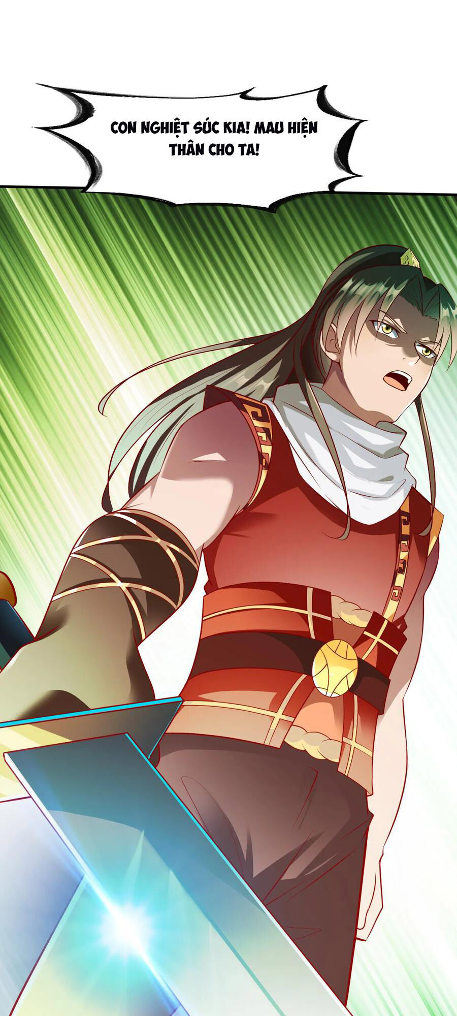 Chiến Đỉnh Chapter 166 - 5