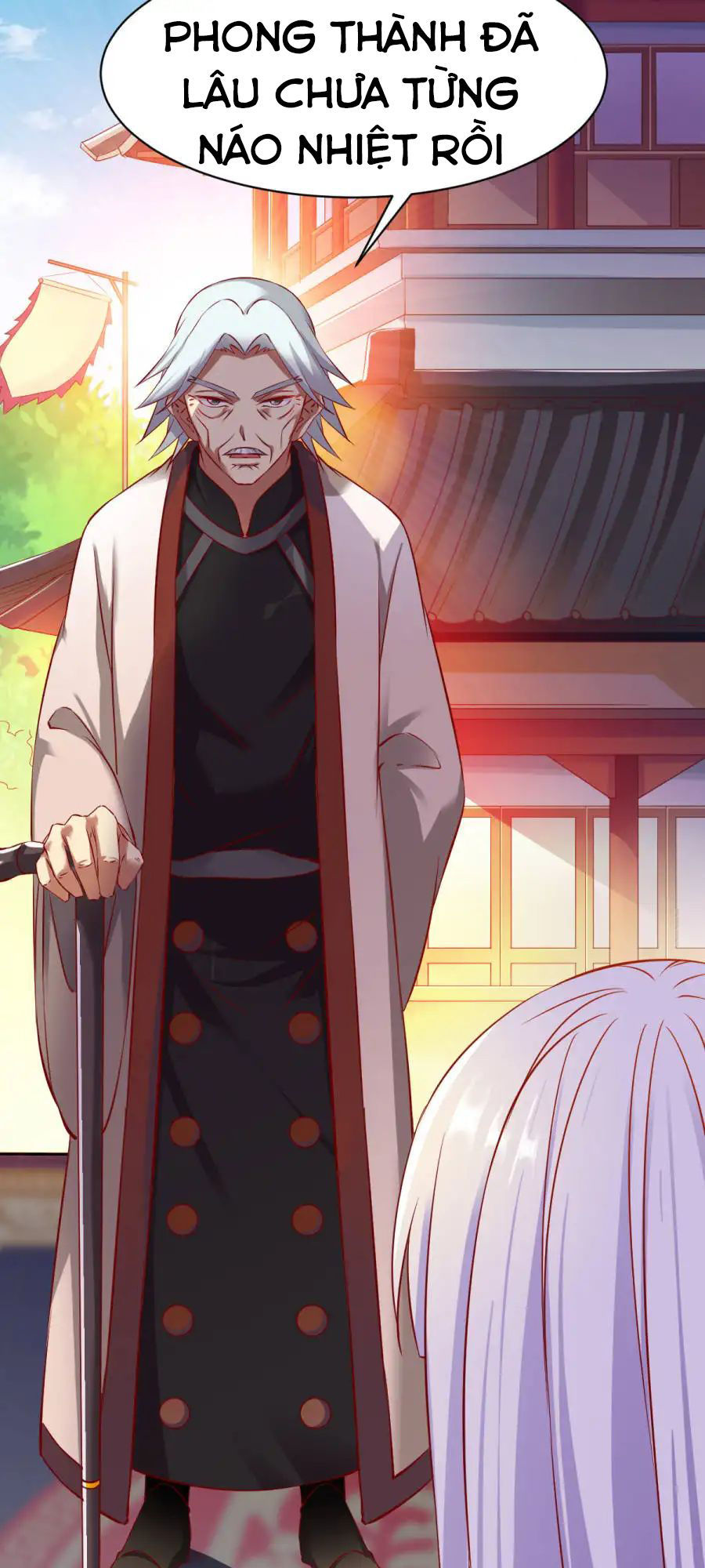 Chiến Đỉnh Chapter 17 - 15