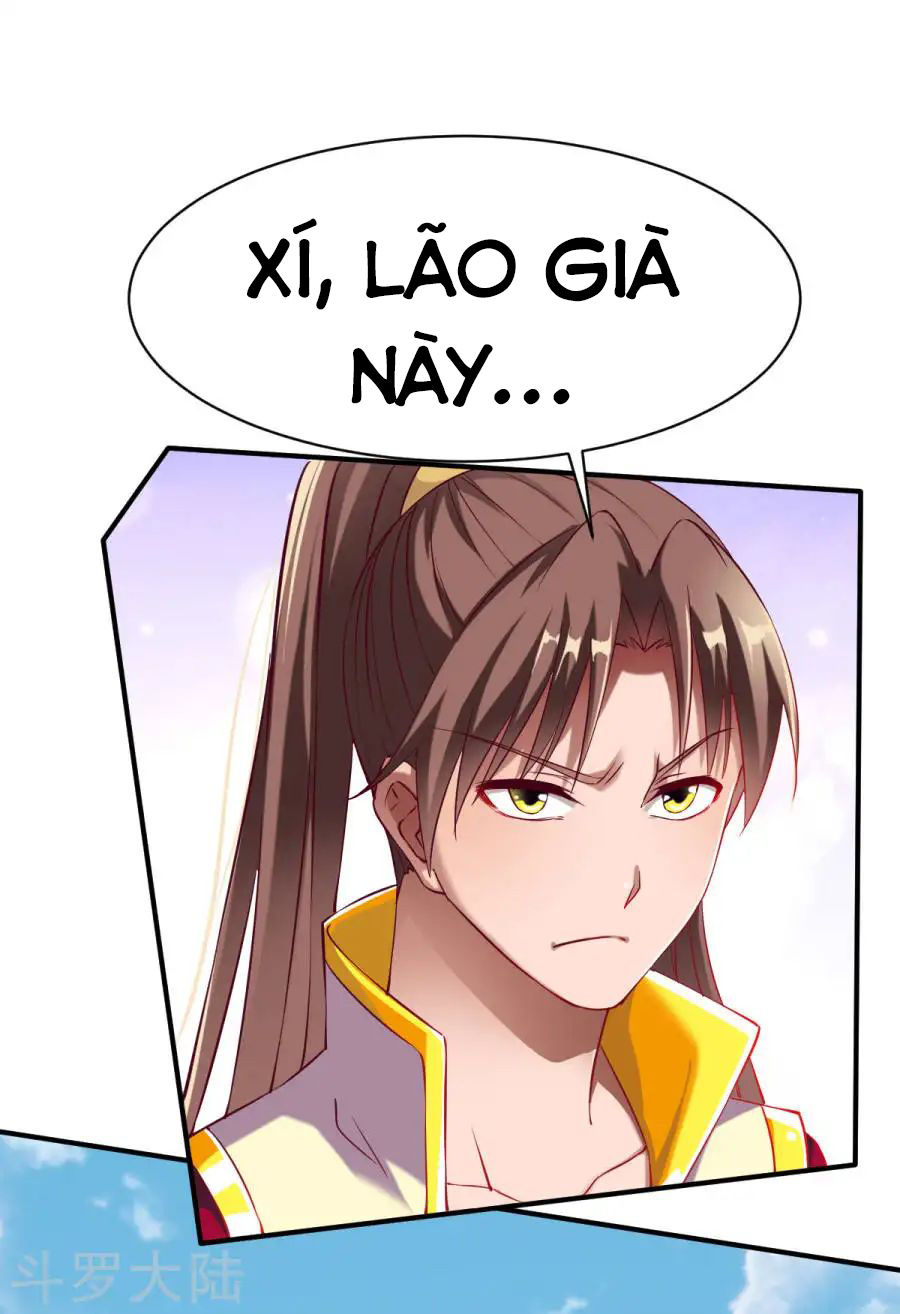 Chiến Đỉnh Chapter 17 - 19
