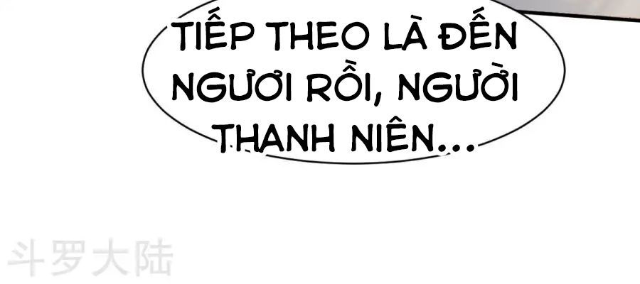 Chiến Đỉnh Chapter 17 - 25