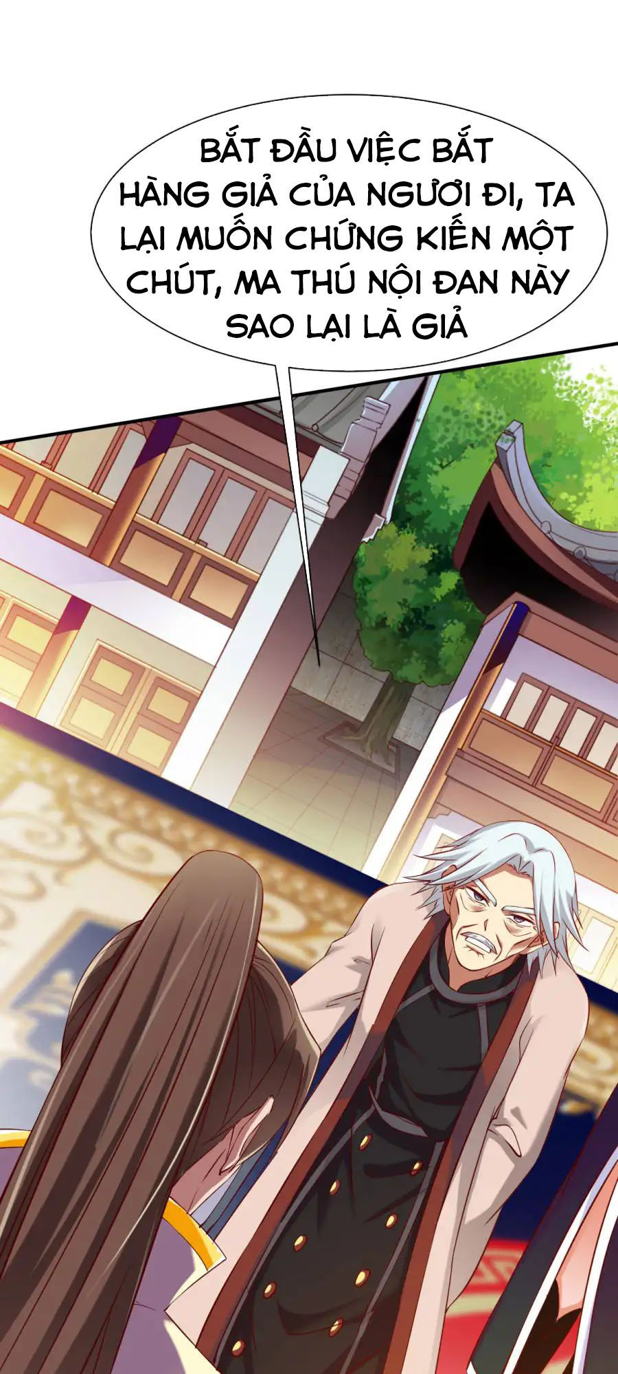 Chiến Đỉnh Chapter 17 - 26