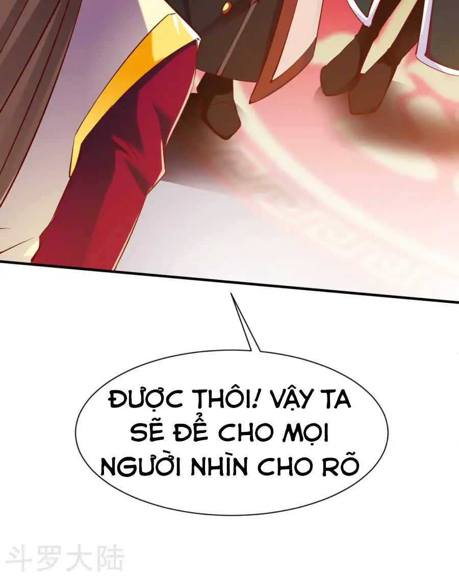 Chiến Đỉnh Chapter 17 - 27