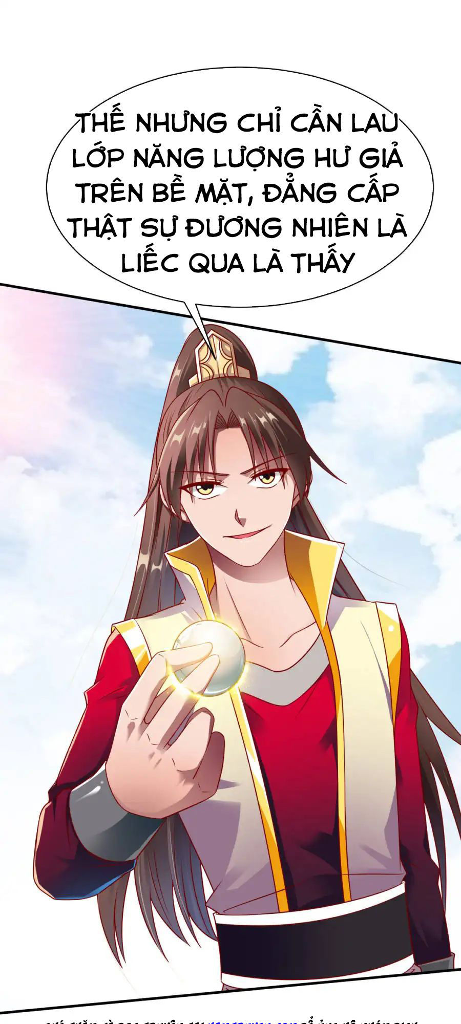 Chiến Đỉnh Chapter 17 - 29