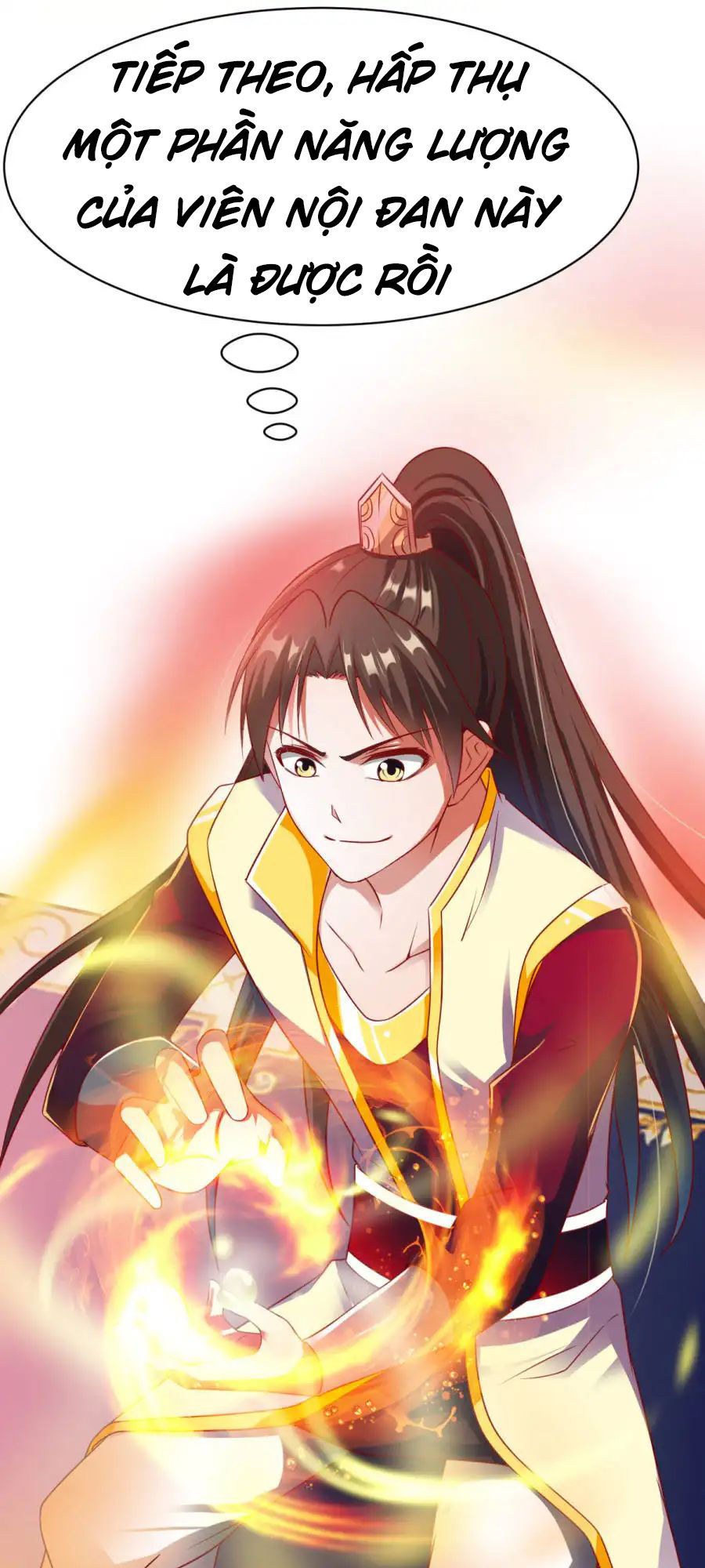 Chiến Đỉnh Chapter 17 - 33