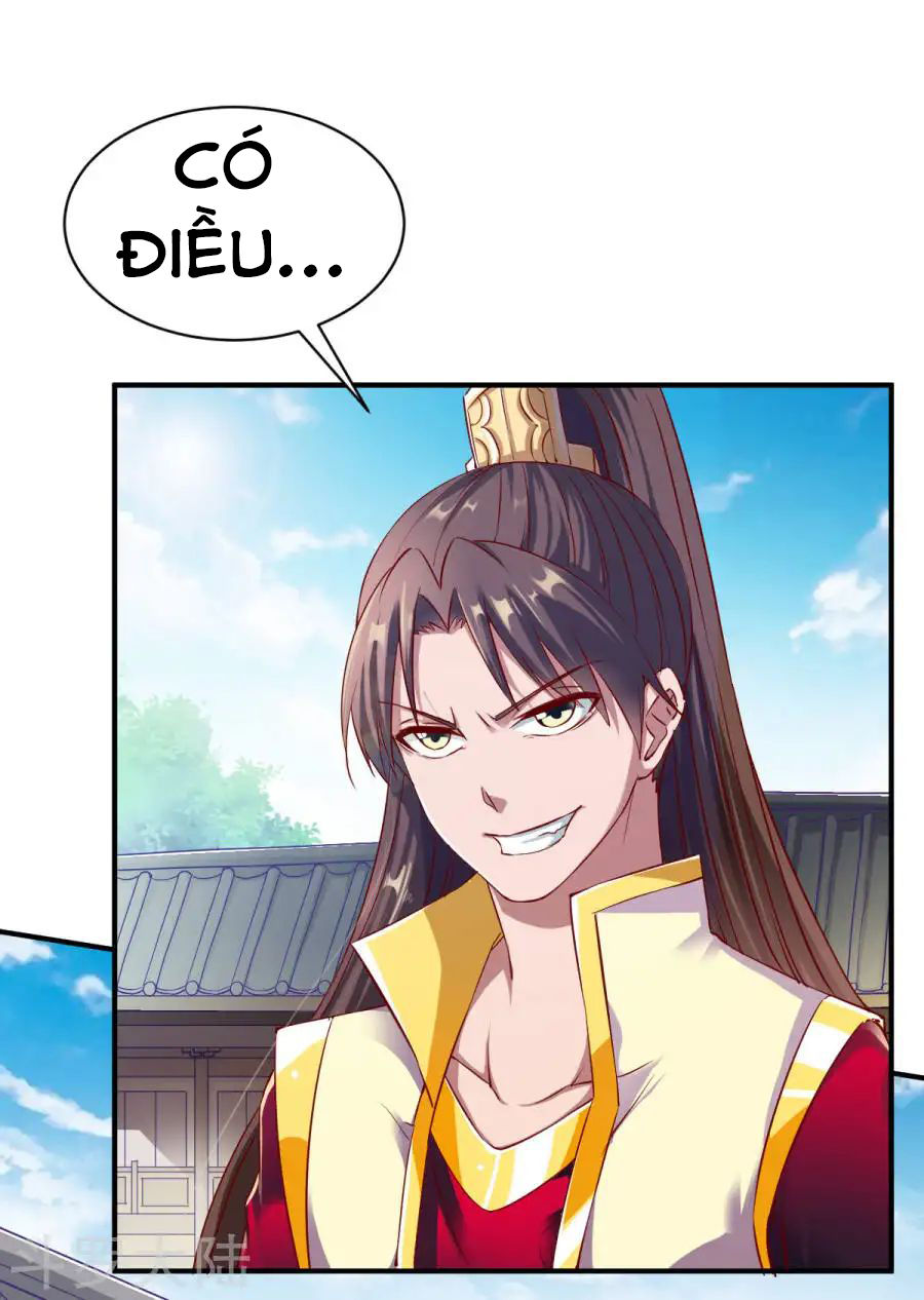 Chiến Đỉnh Chapter 17 - 7