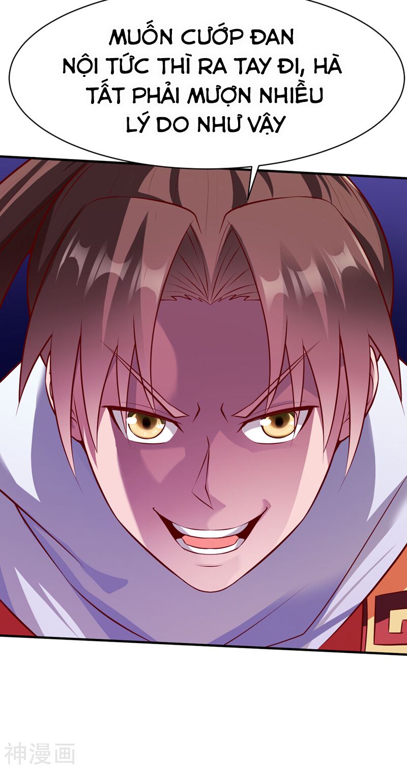 Chiến Đỉnh Chapter 171 - 5