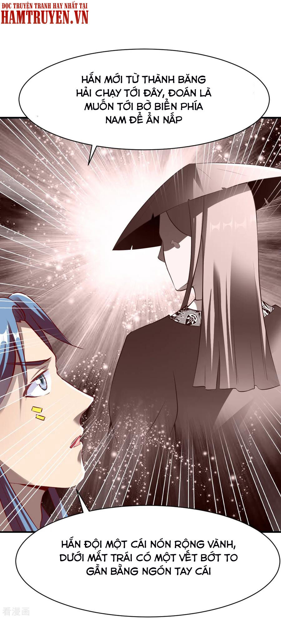 Chiến Đỉnh Chapter 176 - 1