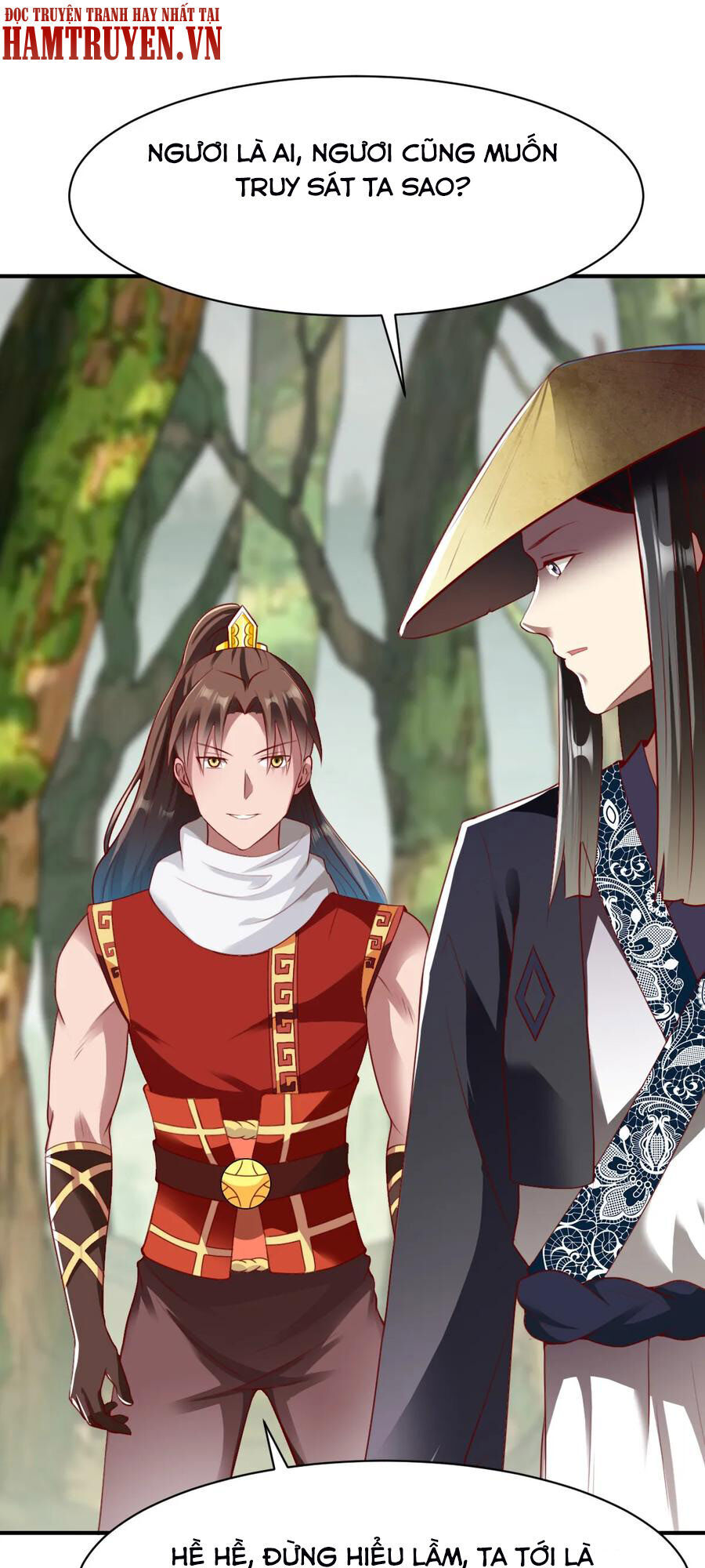 Chiến Đỉnh Chapter 176 - 13