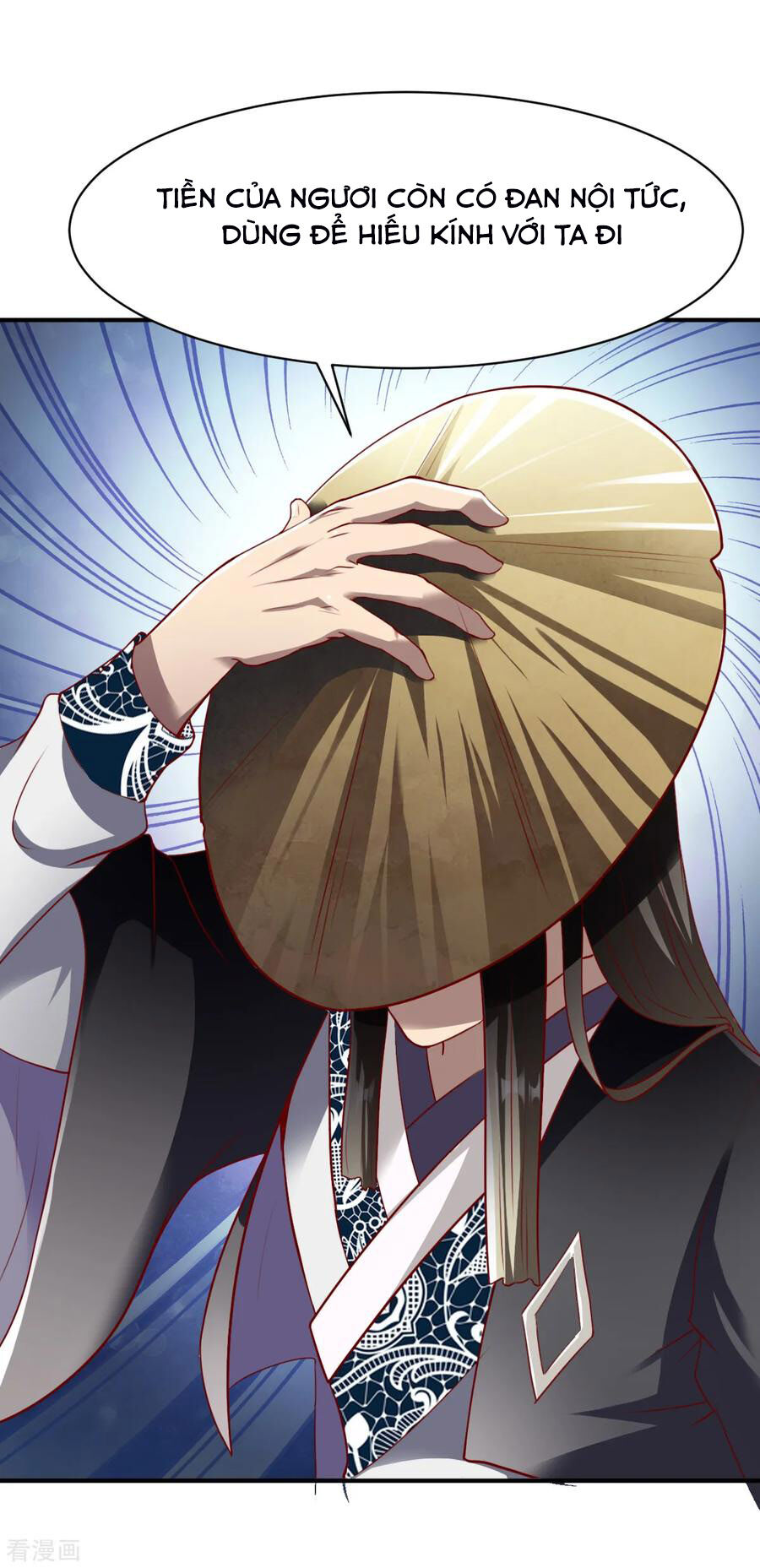 Chiến Đỉnh Chapter 176 - 21