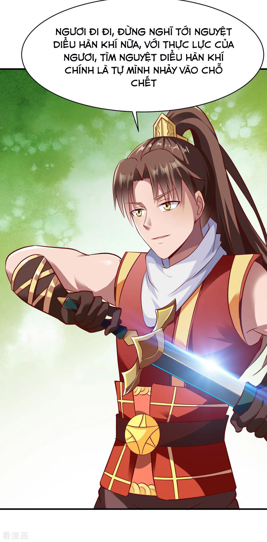 Chiến Đỉnh Chapter 176 - 5