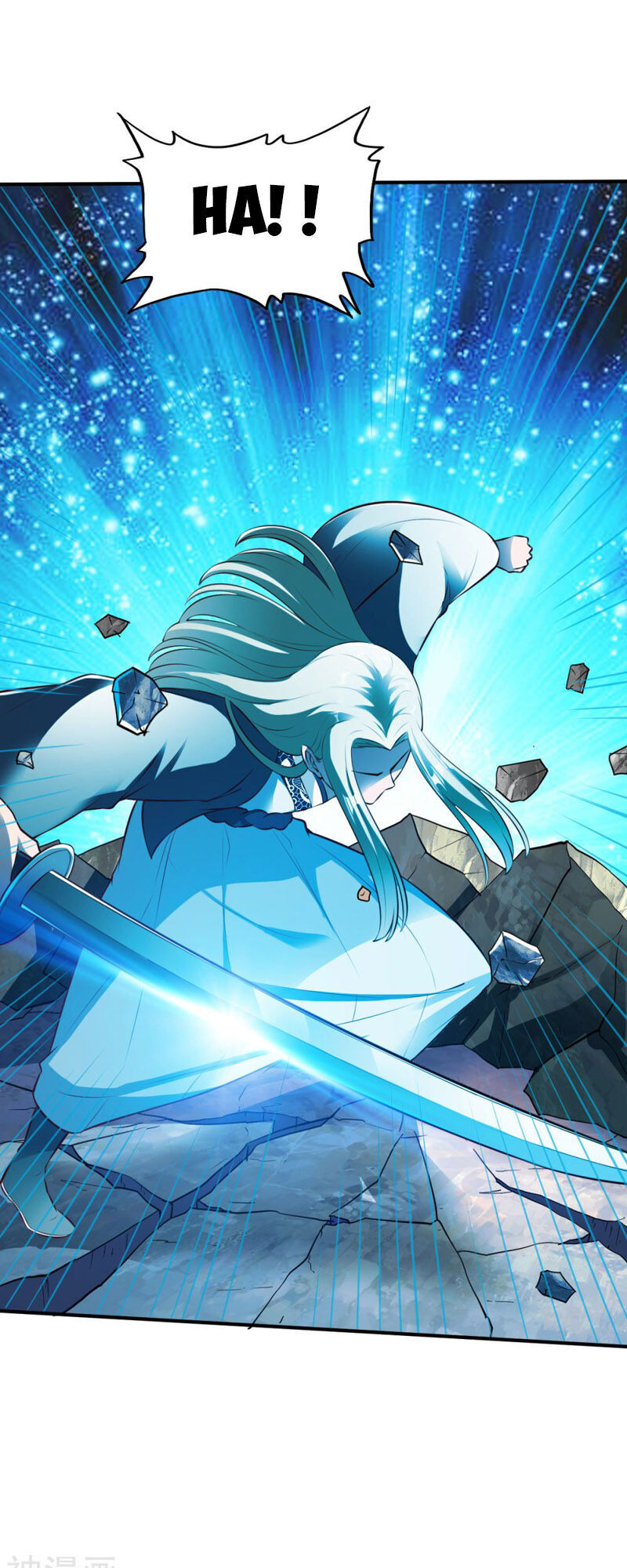 Chiến Đỉnh Chapter 179 - 1