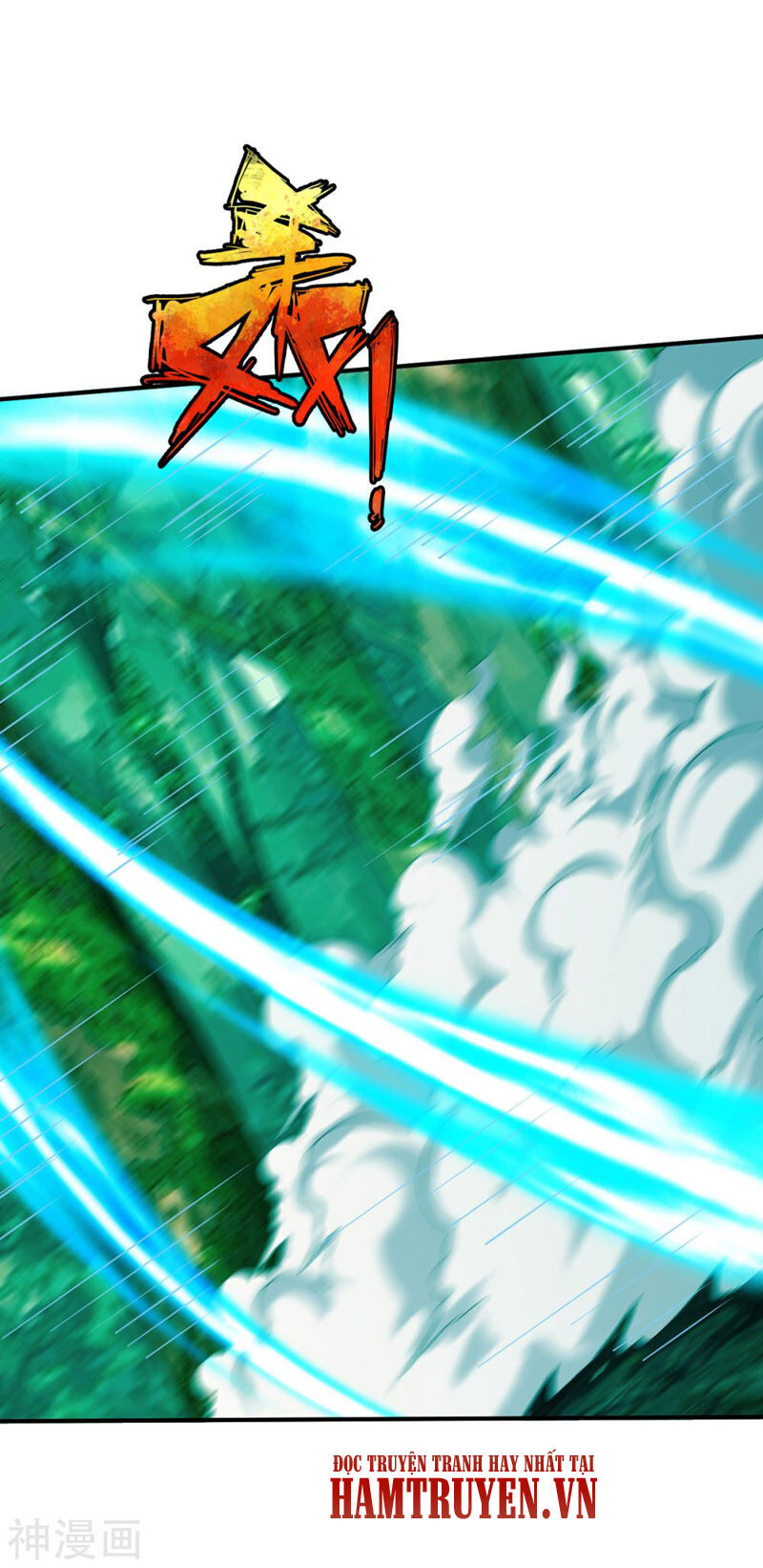 Chiến Đỉnh Chapter 179 - 16