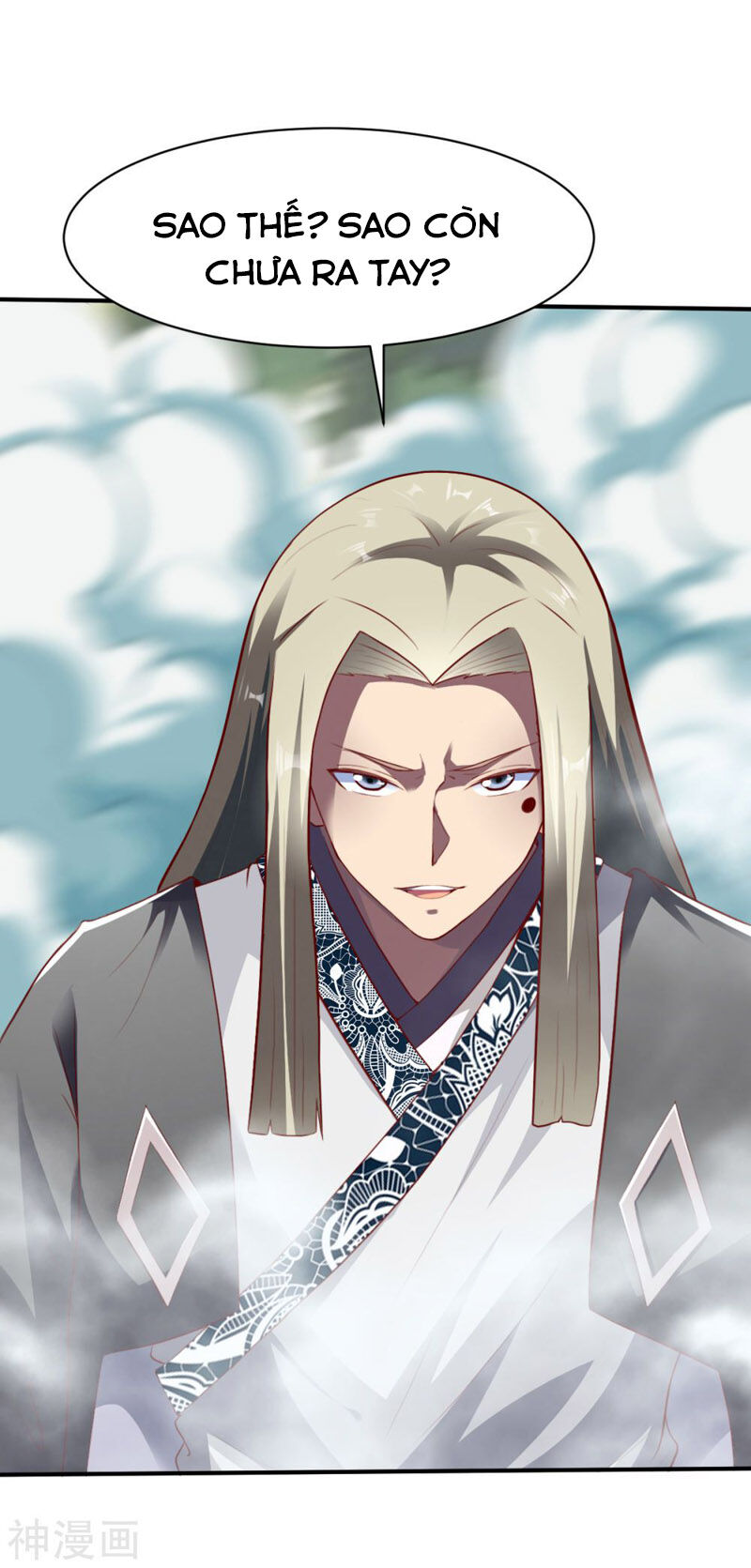 Chiến Đỉnh Chapter 179 - 17
