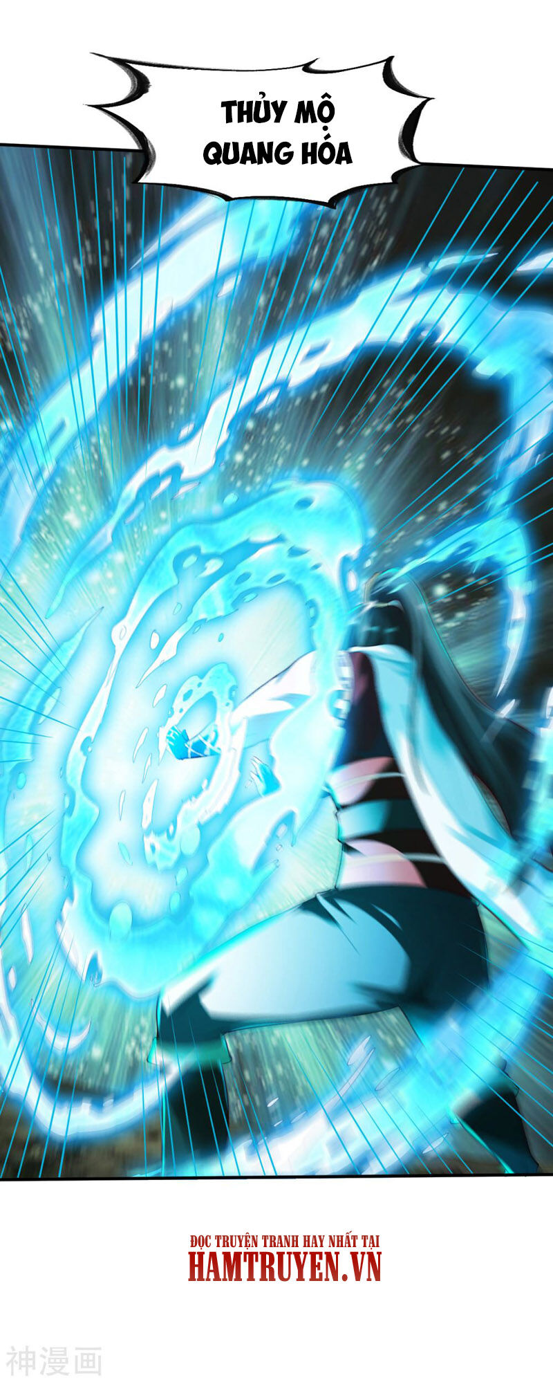 Chiến Đỉnh Chapter 179 - 20