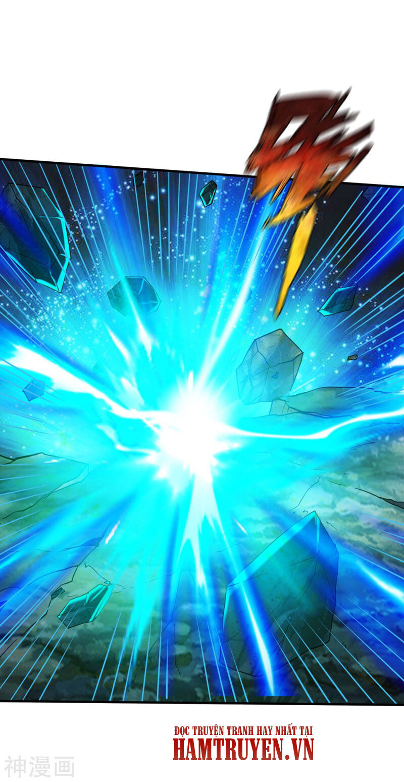 Chiến Đỉnh Chapter 179 - 3